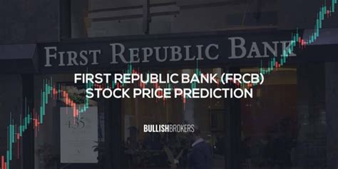 frc stock price|First Republic Bank Stock Price 